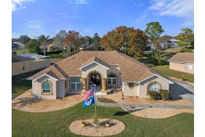 3363 CEDAR CREST LOOP, SPRING HILL, FL 34609 Sold 03/21/25