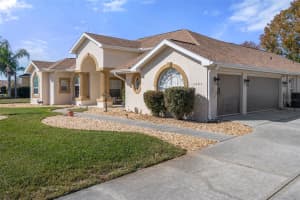 3363 CEDAR CREST LOOP, SPRING HILL, FL 34609 Sold 03/21/25