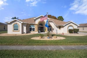 3363 CEDAR CREST LOOP, SPRING HILL, FL 34609 Sold 03/21/25