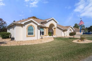 3363 CEDAR CREST LOOP, SPRING HILL, FL 34609 Sold 03/21/25