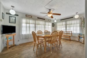 107 SAINT LUCIA LOOP, APOLLO BEACH, FL 33572 Sold 03/21/25