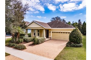 5308 SANDERLING RIDGE DRIVE, LITHIA, FL 33547 Sold 04/01/25