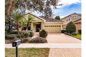 5308 SANDERLING RIDGE DRIVE, LITHIA, FL 33547 Sold 04/01/25
