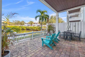 5176 SALMON DRIVE, SAINT PETERSBURG, FL 33705 Sold 03/13/25