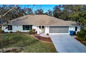 195 RUSK CIRCLE, SPRING HILL, FL 34606 Sold 07/31/25