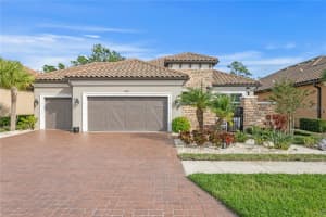 20011 UMBRIA HILL DRIVE, TAMPA, FL 33647 Sold 02/28/25