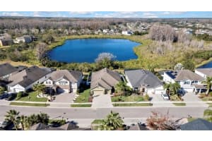 22583 CHEROKEE ROSE PLACE, LAND O LAKES, FL 34639 Sold 03/06/25