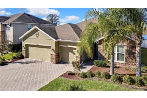 22583 CHEROKEE ROSE PLACE, LAND O LAKES, FL 34639 Sold 03/06/25