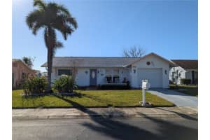 4415 GREAT LAKES DRIVE, CLEARWATER, FL 33762 Sold 05/29/25