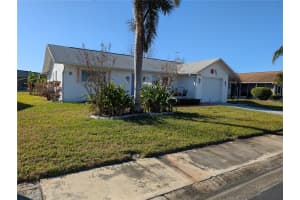 4415 GREAT LAKES DRIVE, CLEARWATER, FL 33762 Sold 05/29/25