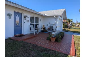 4415 GREAT LAKES DRIVE, CLEARWATER, FL 33762 Sold 05/29/25