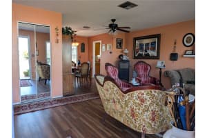 4415 GREAT LAKES DRIVE, CLEARWATER, FL 33762 Sold 05/29/25