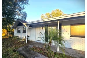 8533 TIDEWATER TRAIL, TAMPA, FL 33619 Sold 01/31/25
