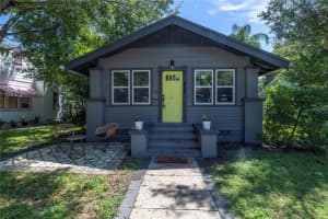 1001 12TH STREET, SAINT PETERSBURG, FL 33705 Sold 04/23/25