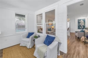 1001 12TH STREET, SAINT PETERSBURG, FL 33705 Sold 04/23/25