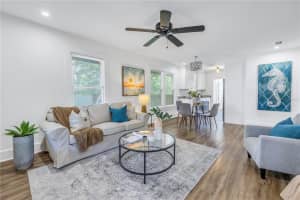 1001 12TH STREET, SAINT PETERSBURG, FL 33705 Sold 04/23/25