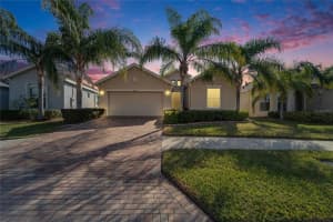 1861 PACIFIC DUNES DRIVE, SUN CITY CENTER, FL 33573 Sold 03/24/25