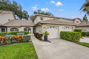 2556 PINE COVE LANE, CLEARWATER, FL 33761 Sold 02/13/25