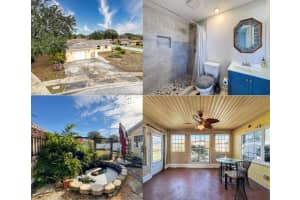 12233 BARTKUS COURT, HUDSON, FL 34669 Sold 03/18/25