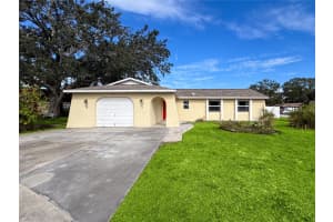 12233 BARTKUS COURT, HUDSON, FL 34669 Sold 03/18/25