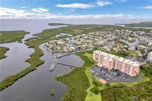 4516 Seagull Dr #419, NEW PORT RICHEY