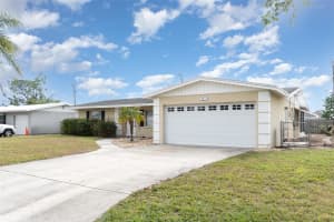 3211 22ND AVENUE, BRADENTON, FL 34205 Sold 02/20/25