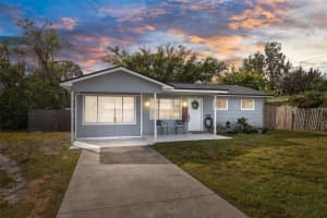 1295 LAKEVIEW ROAD, CLEARWATER, FL 33756 Sold 03/24/25