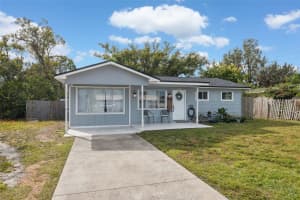 1295 LAKEVIEW ROAD, CLEARWATER, FL 33756 Sold 03/24/25