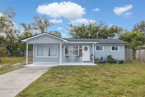 1295 LAKEVIEW ROAD, CLEARWATER, FL 33756 Sold 03/24/25