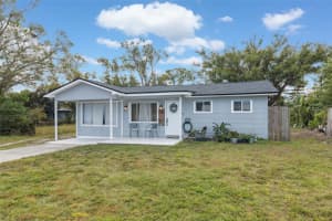 1295 LAKEVIEW ROAD, CLEARWATER, FL 33756 Sold 03/24/25