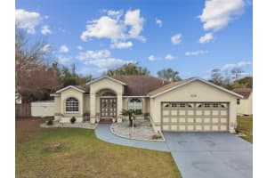 5136 SUMMER HILL DRIVE, ZEPHYRHILLS, FL 33542 Sold 04/16/25