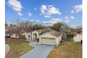 5136 SUMMER HILL DRIVE, ZEPHYRHILLS, FL 33542 Sold 04/16/25