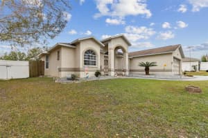 5136 SUMMER HILL DRIVE, ZEPHYRHILLS, FL 33542 Sold 04/16/25