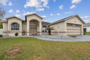 5136 SUMMER HILL DRIVE, ZEPHYRHILLS, FL 33542 Sold 04/16/25