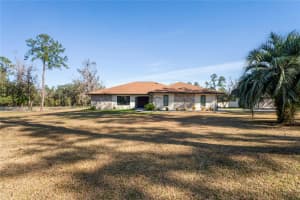 4030 SATURN ROAD, BROOKSVILLE, FL 34604 Sold 04/04/25
