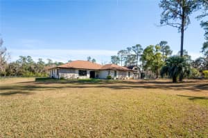 4030 SATURN ROAD, BROOKSVILLE, FL 34604 Sold 04/04/25