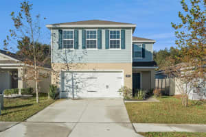 3575 ZEPHYR PRESERVE PLACE, ZEPHYRHILLS, FL 33541 Sold 02/27/25