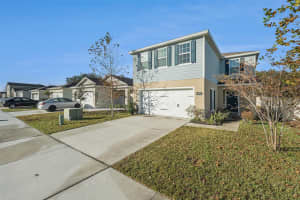 3575 ZEPHYR PRESERVE PLACE, ZEPHYRHILLS, FL 33541 Sold 02/27/25
