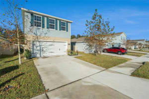 3575 ZEPHYR PRESERVE PLACE, ZEPHYRHILLS, FL 33541 Sold 02/27/25