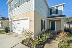 3575 ZEPHYR PRESERVE PLACE, ZEPHYRHILLS, FL 33541 Sold 02/27/25