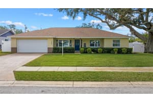 13890 84TH TERRACE, SEMINOLE, FL 33776 Sold 02/18/25