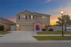 12001 LEDBURY COMMONS DRIVE, GIBSONTON, FL 33534 Sold 02/14/25