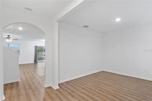 12001 LEDBURY COMMONS DRIVE, GIBSONTON, FL 33534 Sold 02/14/25