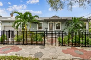 487 9TH AVENUE, ST PETERSBURG, FL 33701 Sold 06/18/25