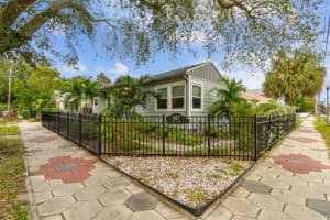 487 9TH AVENUE, ST PETERSBURG, FL 33701 Sold 06/18/25