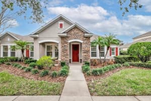 5921 CHURCHSIDE DRIVE, LITHIA, FL 33547 Sold 03/11/25