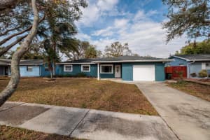 6495 41ST AVENUE, SAINT PETERSBURG, FL 33709 Sold 03/31/25