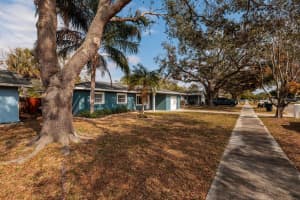 6495 41ST AVENUE, SAINT PETERSBURG, FL 33709 Sold 03/31/25
