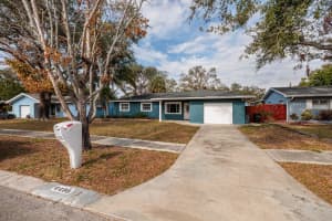 6495 41ST AVENUE, SAINT PETERSBURG, FL 33709 Sold 03/31/25