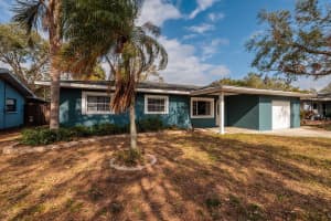 6495 41ST AVENUE, SAINT PETERSBURG, FL 33709 Sold 03/31/25